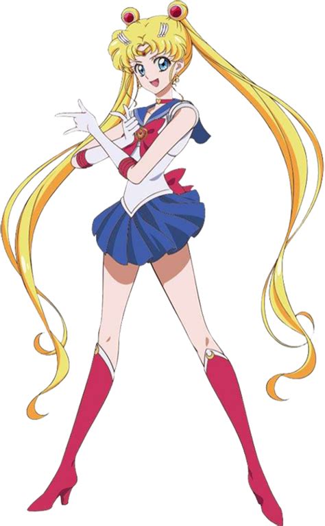 wiki sailor moon